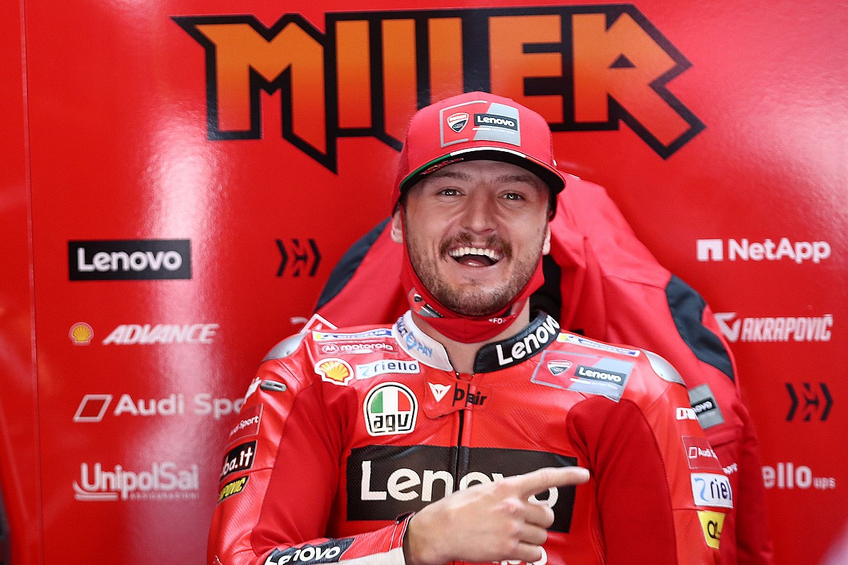 Miller Belum Bisa Nilai Kesuksesan Operasi Arm Pump