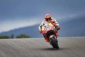 Resumen: la carrera del Gran Premio de Portugal