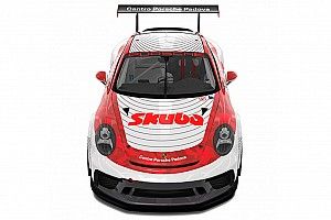 Carrera Cup Italia, Tovilavicius è il quarto nome 2021 per Ombra Racing
