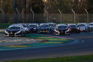 Il TCR Italy parte a maggio e avrà sei eventi nel 2021