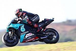 À nouveau meilleur indépendant, le team SRT a dépassé ses attentes