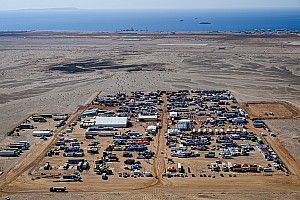 Dakar doet plannen uit de doeken voor ‘groene toekomst’
