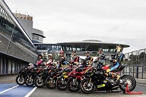 Ducati Isyaratkan Turunkan 8 Motor pada MotoGP 2022