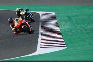 MotoGP gaat strenger optreden tegen overschrijden track limits