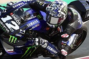 Vinales Tegaskan M1 2021 Siap Hadapi Seri Pembuka
