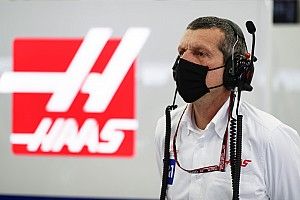 Comment devenir team principal, par Günther Steiner