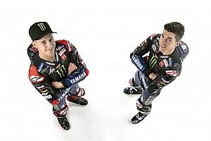 Misi Ambisius Yamaha dengan Quartararo dan Vinales
