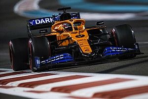 A McLaren új befektetői bíznak a költségsapka előnyeiben