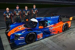 24h Daytona: la Riley ha scelto i piloti per la sua Ligier LMP3