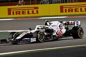 Schumacher: No reason Haas can’t fight for Q2 this year