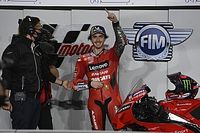 Bagnaia: "Il modo migliore per iniziare un nuovo capitolo"