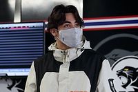 【タイム結果】岡山でのスーパーGTテストがスタート。初日トップタイムはアレジ/坪井組