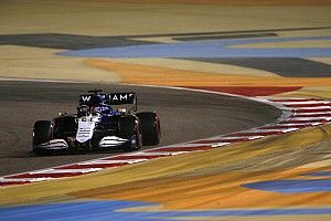 Williams ne sacrifiera pas 2022 pour refaire son retard
