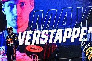 レッドブルF1のフェルスタッペン、イモラへ向け”慎重な”意気込み「次もうまく行くという保証はない」