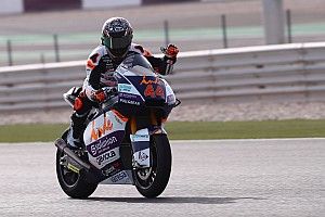 Hasil FP3 Moto2 Qatar: Canet Tercepat, Posisi Kualifikasi Tak Berubah
