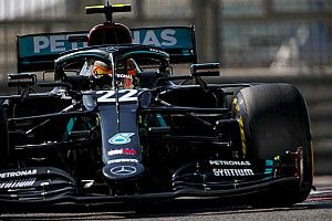 Vandoorne: "W11'i kullanma fırsatı yakalamak harikaydı"