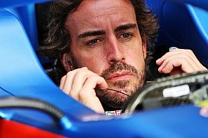 Why Alonso's eyes have returned to his first motorsport prize