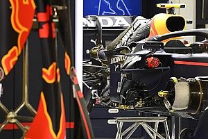 Honda plans analysis on race engine form vs Mercedes