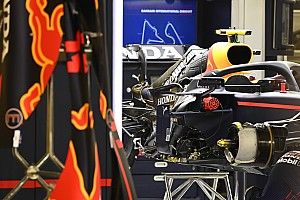 Honda estudiará si abre toda la potencia del motor en carrera