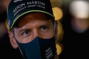 Vettel: rivalidades na F1 nunca serão iguais a Senna x Prost