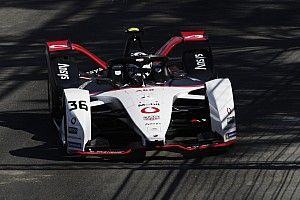 Porsche Masuki Era Gen3 Formula E