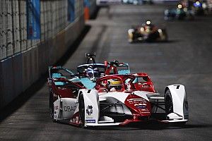 Dragon Penske Ingin Luncurkan Mobil Baru di Monako
