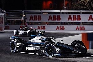 Mercedes Masih Tanda Tanya soal Partisipasi di Formula E Selepas 2022