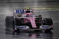 Stroll es llamado a ver a los comisarios y su pole est&aacute; en riesgo