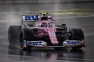 Stroll summoned over yellow flag infringement