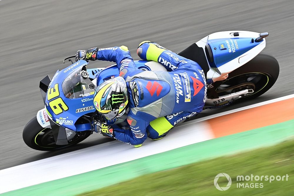 Hasil FP3 MotoGP Valencia: Mir Amankan Q2, Quartararo-Rins Q1