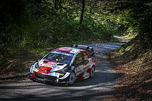 Ogier Ingin Lebih Menghargai Kemenangan Etape