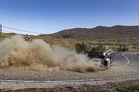 Ogier i Ingrassia uciekają rywalom