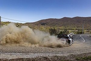 Ogier i Ingrassia uciekają rywalom