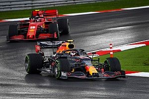 Ferrari, gelecek yıl Red Bull'un radyatör çözümünü kopyalamayı düşünüyor olabilir
