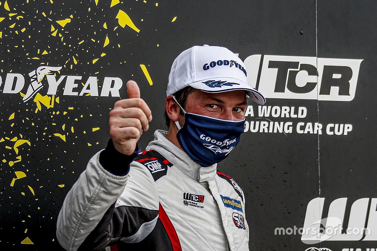 ETCR: la Hyundai affida a Vernay lo sviluppo della Veloster