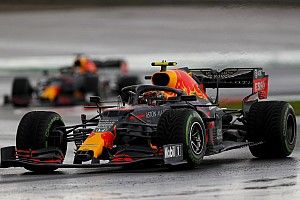 Marko: "Albon ve Verstappen, Perez ile Hamilton kadar sabırlı değildi"