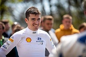 Hyundai Bakal Turunkan Breen dalam Reli Estonia