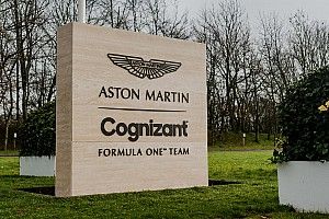 Aston Martin: Ez egy mamut nagyságú feladat!