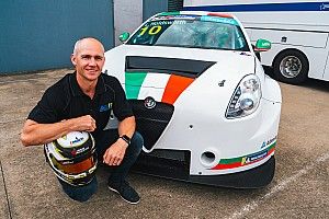 Holdsworth inks Alfa TCR deal
