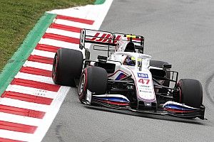 Schumacher: Reaching Q2 still a "totally realistic goal" in 2021