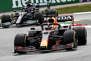 Analyse: Waarom Britse GP een test is voor zowel Red Bull als Mercedes