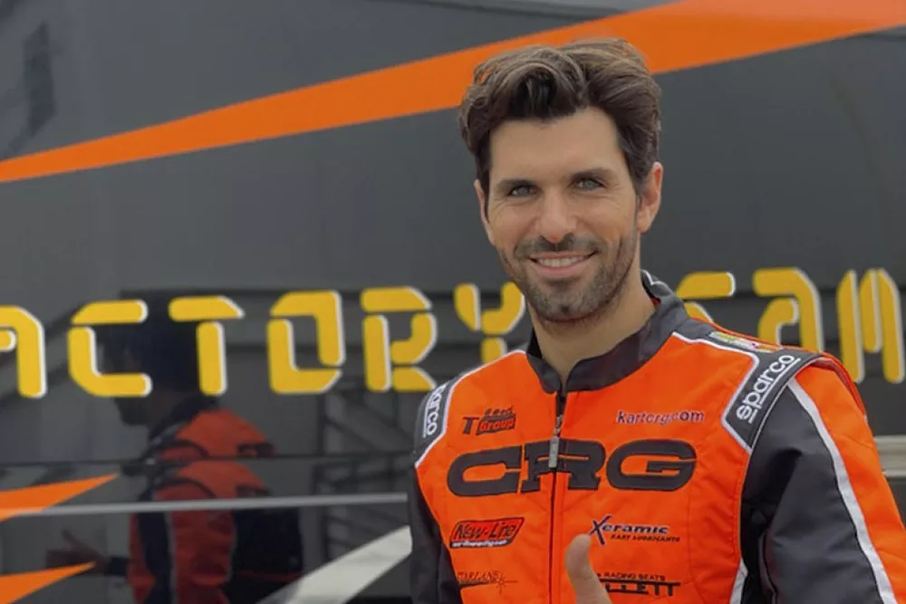 Jaime Alguersuari