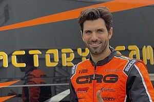 Alguersuari esclusivo: "Torno in karting, ora mi sono ritrovato"