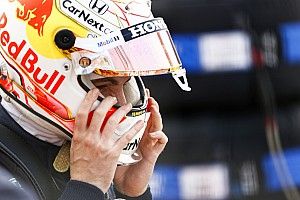 Verstappen: Lost points will hurt when F1 returns to "normal tracks"