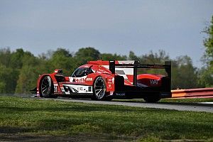 AXR “would welcome” chance to race new Cadillac at Le Mans