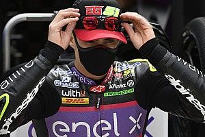 MotoE: Após vitória em Le Mans, Granado volta à carga em Barcelona