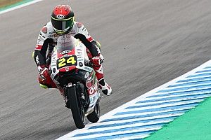 Hasil Kualifikasi Moto3 Spanyol: Suzuki Pole, Andi Gilang Hampir Q2