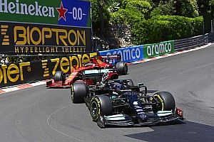 F1 Monaco GP qualifying - Start time, how to watch & more
