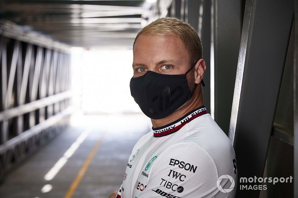 GP Racing Podcast: Our exclusive Valtteri Bottas interview for the May edition