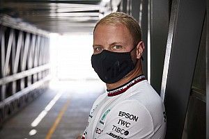 GP Racing Podcast: Our exclusive Valtteri Bottas interview for the May edition